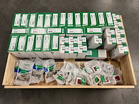 Schneider electric - partij altira installatiemateriaal en bekabeling - afbeelding 5 van  8