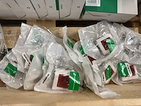 Schneider electric - partij altira installatiemateriaal en bekabeling - afbeelding 7 van  8