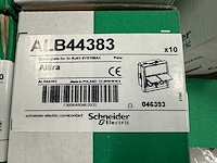 Schneider electric - partij altira installatiemateriaal en bekabeling - afbeelding 8 van  8
