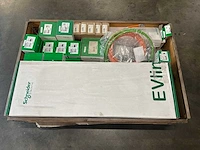 Schneider electric - partij componenten & toebehoren - afbeelding 5 van  9