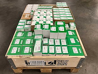 Schneider electric - partij diverse componenten incl. lv429072 trip unit - afbeelding 1 van  8