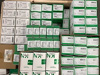 Schneider electric - partij diverse componenten incl. lv429072 trip unit - afbeelding 2 van  8
