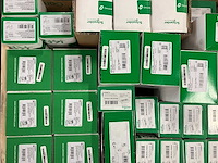 Schneider electric - partij diverse componenten incl. lv429072 trip unit - afbeelding 7 van  8