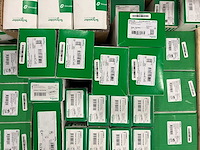 Schneider electric - partij diverse componenten incl. lv429072 trip unit - afbeelding 8 van  8