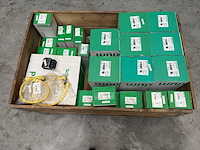 Schneider electric - partij diverse electronica componenten o.a lexium servomotoren - afbeelding 7 van  7