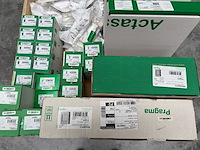 Schneider electric - partij diverse installatiematerialen - afbeelding 2 van  8