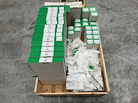 Schneider electric - partij diverse installatiematerialen - afbeelding 3 van  8