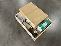 Schneider electric - partij electric installatiemateriaal: rj45, frames, contactdozen & automatiecomponenten - afbeelding 7 van  8