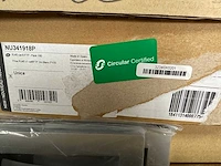 Schneider electric - partij electric installatiemateriaal: rj45, frames, contactdozen & automatiecomponenten - afbeelding 3 van  8