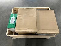 Schneider electric - partij electric installatiemateriaal: rj45, frames, contactdozen & automatiecomponenten - afbeelding 8 van  8