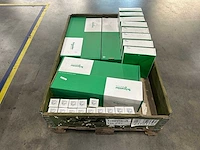 Schneider electric - partij elektronica: industriële automatiseringscomponenten - afbeelding 1 van  6