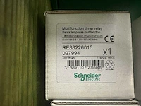 Schneider electric - partij elektronica: industriële automatiseringscomponenten - afbeelding 5 van  6