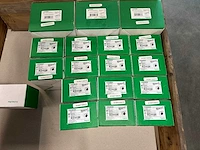Schneider electric - partij elektronica & signaalmodules en tripunits - afbeelding 3 van  6
