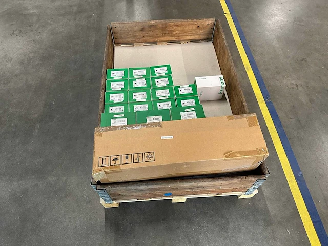 Schneider electric - partij elektronica & signaalmodules en tripunits - afbeelding 6 van  6