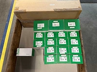 Schneider electric - partij elektronica & signaalmodules en tripunits - afbeelding 2 van  6