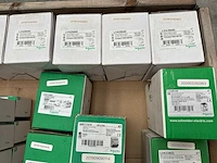 Schneider electric - partij industriële elektrotechnische componenten - afbeelding 12 van  14