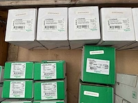 Schneider electric - partij industriële elektrotechnische componenten - afbeelding 14 van  14