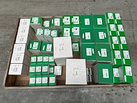 Schneider electric - partij industriële elektrotechnische componenten - afbeelding 5 van  14