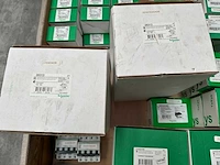 Schneider electric - partij industriële elektrotechnische componenten - afbeelding 9 van  14