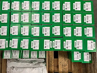 Schneider electric - partij installatiemateriaal & componenten & electronica - afbeelding 2 van  7