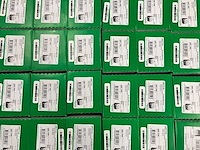 Schneider electric - partij installatiemateriaal & componenten & electronica - afbeelding 7 van  7