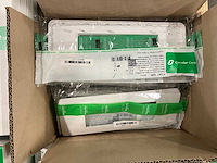 Schneider electric - partij installatiemateriaal & componenten & electronica - afbeelding 6 van  8