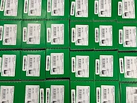 Schneider electric - partij installatiemateriaal & componenten & electronica - afbeelding 7 van  7