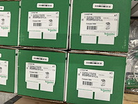 Schneider electric - partij installatiemateriaal, noodverlichting en databekabeling & electronica - afbeelding 8 van  8