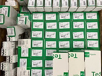 Schneider electric - partij installatiemateriaal & schakelcomponenten & electronica - afbeelding 3 van  8