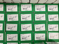 Schneider electric - partij installatiemateriaal & schakelcomponenten & electronica - afbeelding 8 van  8
