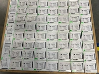 Schneider electric - partij nu350818 - wiser unica 218x - afbeelding 3 van  6