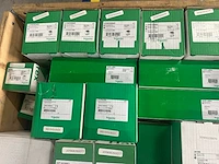 Schneider electric - partij onderdelen/componenten - afbeelding 11 van  11
