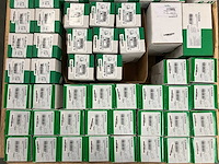 Schneider electric - partij schakel- en installatiemateriaal & electronica - afbeelding 4 van  8