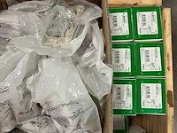 Schneider electric - partij schakel- en installatiemateriaal & electronica - afbeelding 6 van  8
