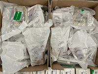 Schneider electric - partij schakel- en installatiemateriaal & electronica - afbeelding 8 van  8