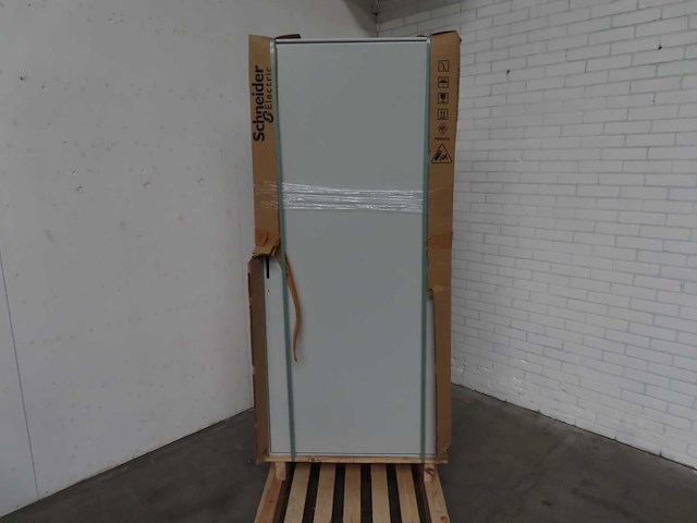 Schneider electric - schakelkast - afbeelding 1 van  2