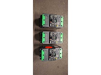 Schneider electric - schneider electric bdl36125 lu circuit breaker (3x) - afbeelding 2 van  7