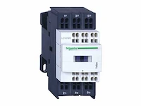 Schneider electric - tesys control - lc1d093bd - magneetschakelaar (10x)