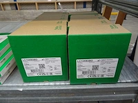 Schneider electric - tesys control - lc1d093bd - magneetschakelaar (10x) - afbeelding 2 van  3