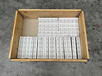 Schneider electric - zbe5013 - partij contactblokken 140x - afbeelding 2 van  4