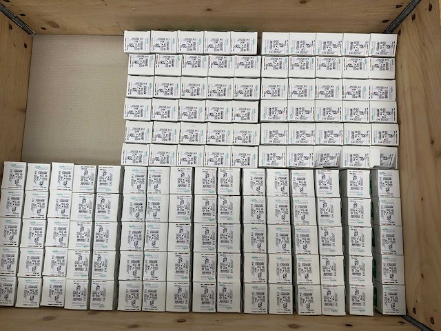 Schneider electric - zbe5013 - partij contactblokken 140x - afbeelding 3 van  4