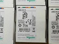 Schneider electric - zbe5013 - partij contactblokken 140x - afbeelding 4 van  4