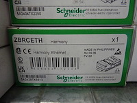 Schneider electric - zbrceth - ethernet copla module (17x) - afbeelding 1 van  1
