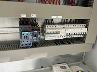 Schneider electric a-868 63a 400v meterkast - afbeelding 2 van  15