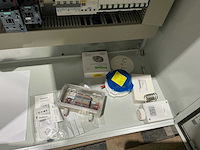 Schneider electric a-868 63a 400v meterkast - afbeelding 3 van  15