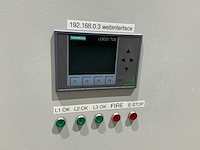 Schneider electric a-868 63a 400v meterkast - afbeelding 6 van  15