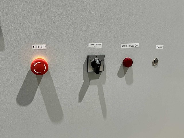 Schneider electric a-868 63a 400v meterkast - afbeelding 7 van  15