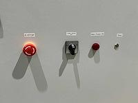 Schneider electric a-868 63a 400v meterkast - afbeelding 7 van  15