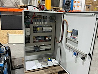 Schneider electric a-868 63a 400v meterkast - afbeelding 1 van  15