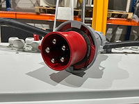 Schneider electric a-868 63a 400v meterkast - afbeelding 8 van  15